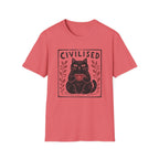 Civilised Tea T-Shirt