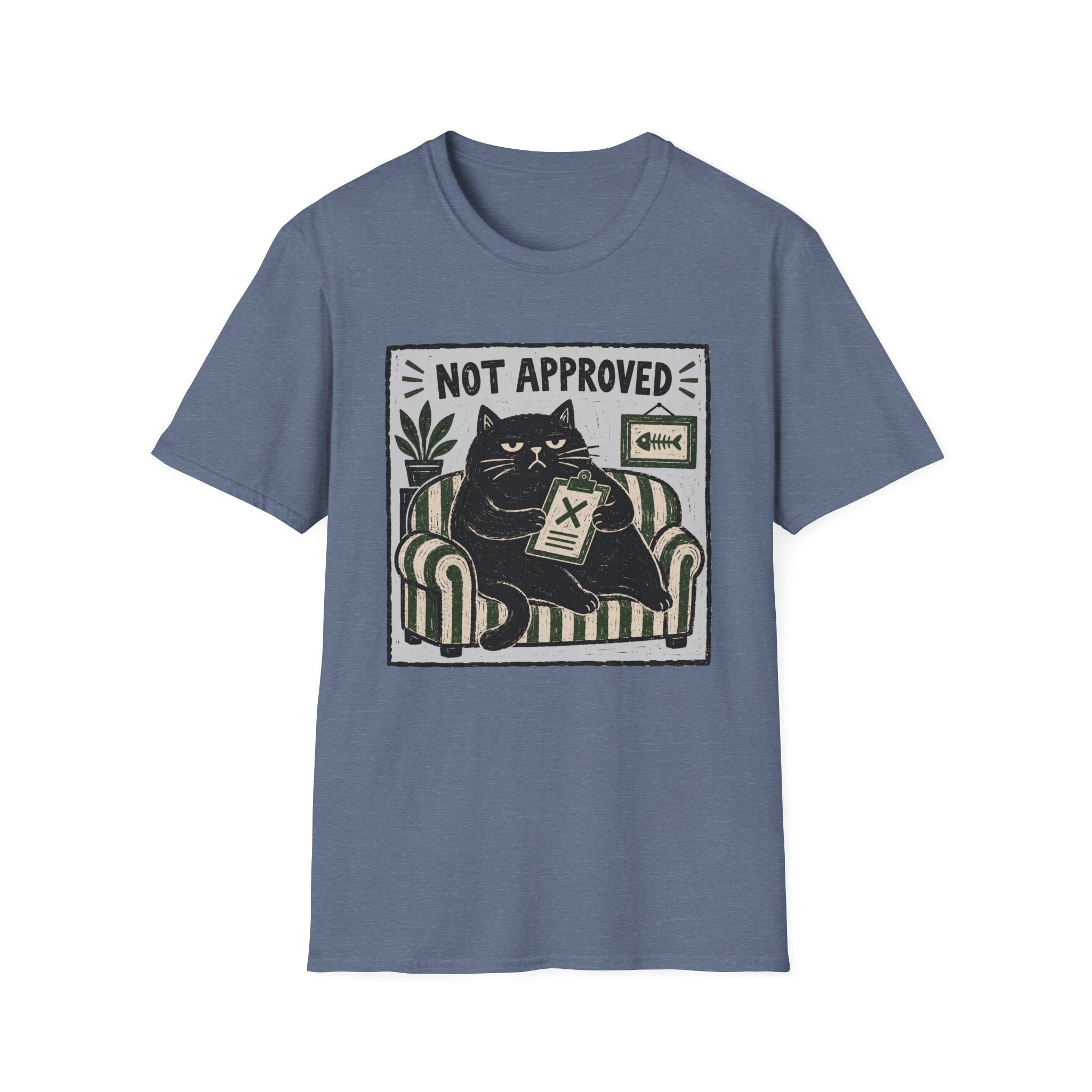 Not Approved T-Shirt