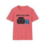 Current Status Loafing T-Shirt