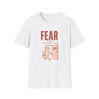 Fear Former Employer I Resigned T-Shirt
