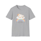 Nap On Rainbows T-Shirt