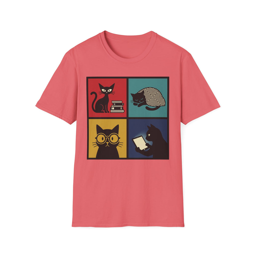 The Pop Art Pattern 2 T-Shirt