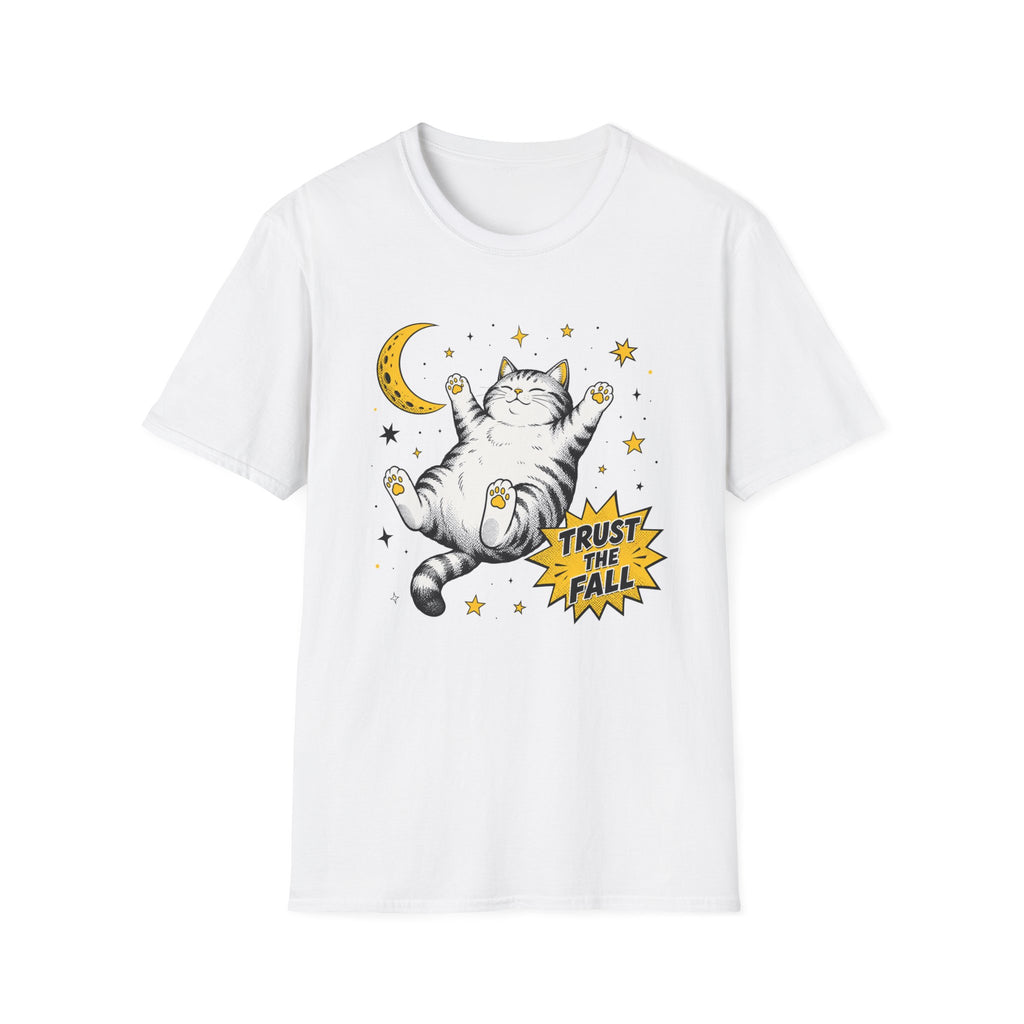 Trust The Fall T-Shirt