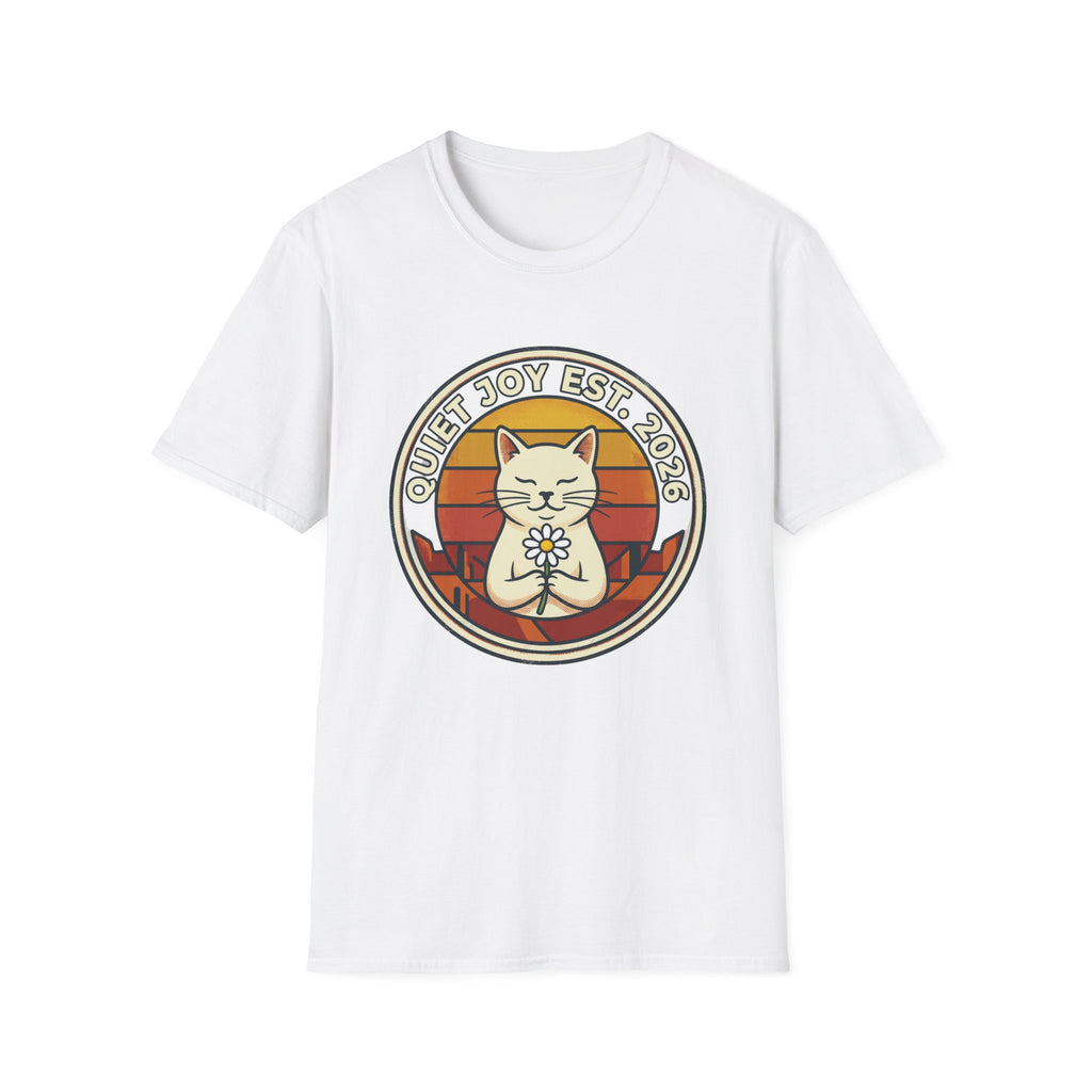 Quiet Joy T-Shirt