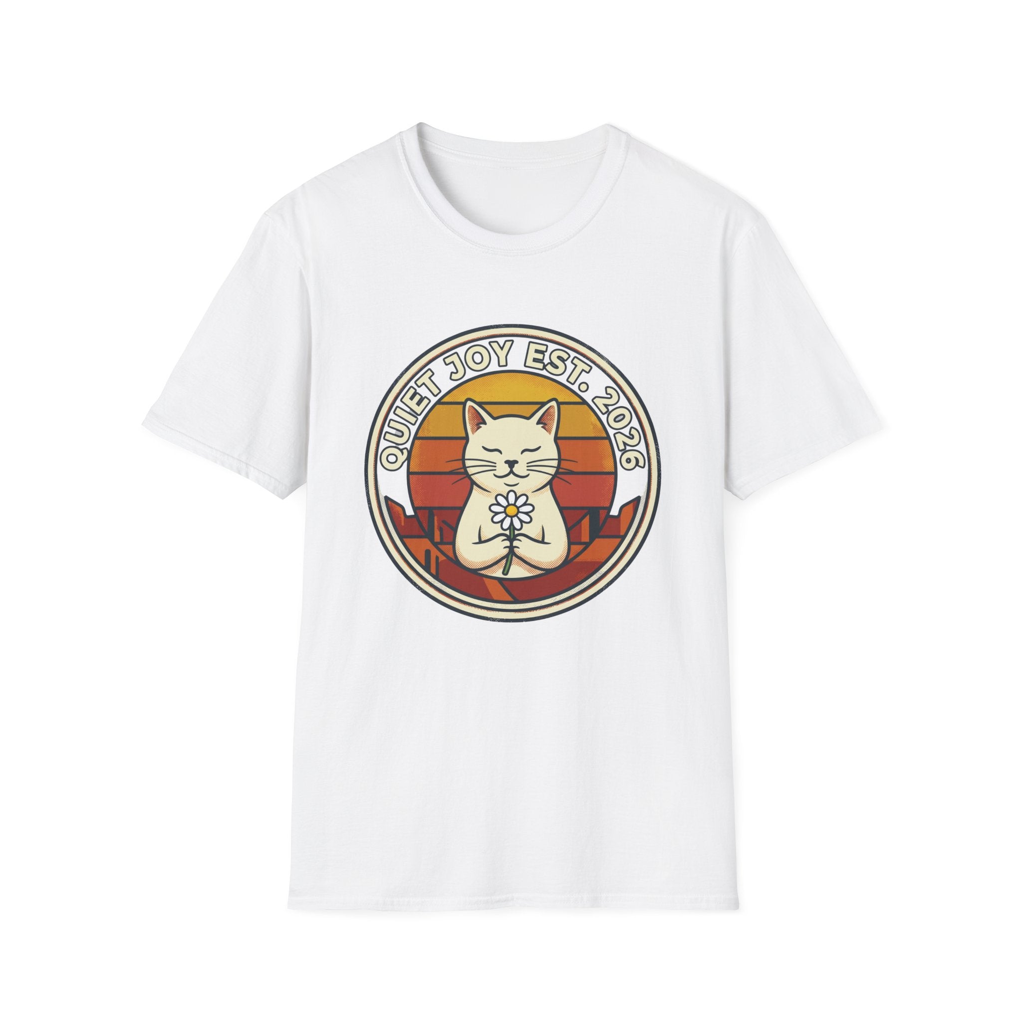 Quiet Joy T-Shirt