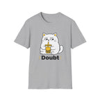 Doubt Boba T-Shirt