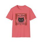 Drama On Remain Stage T-Shirt