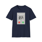 Management Calling T-Shirt