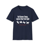 Fall Seven Times T-Shirt