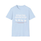 Fall Seven Times T-Shirt