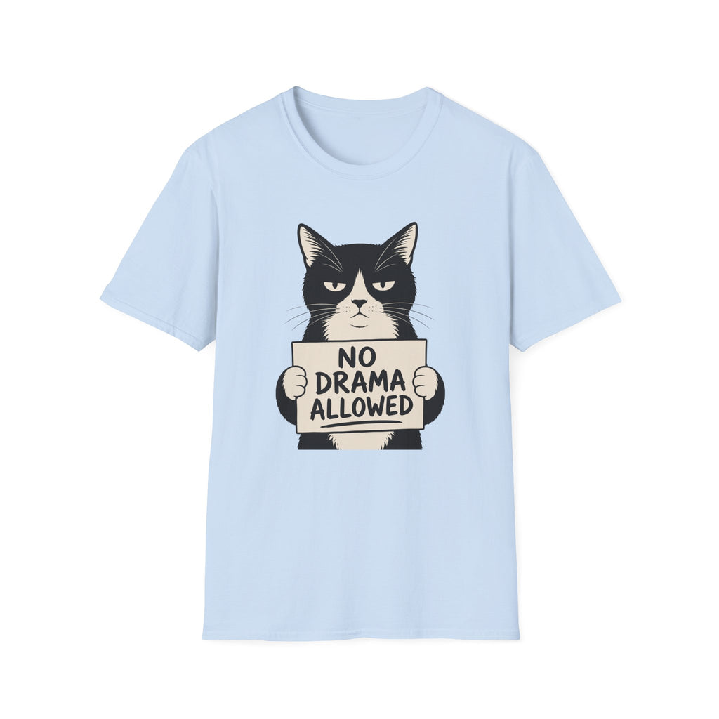 No Drama Allowed T-Shirt