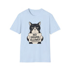No Drama Allowed T-Shirt