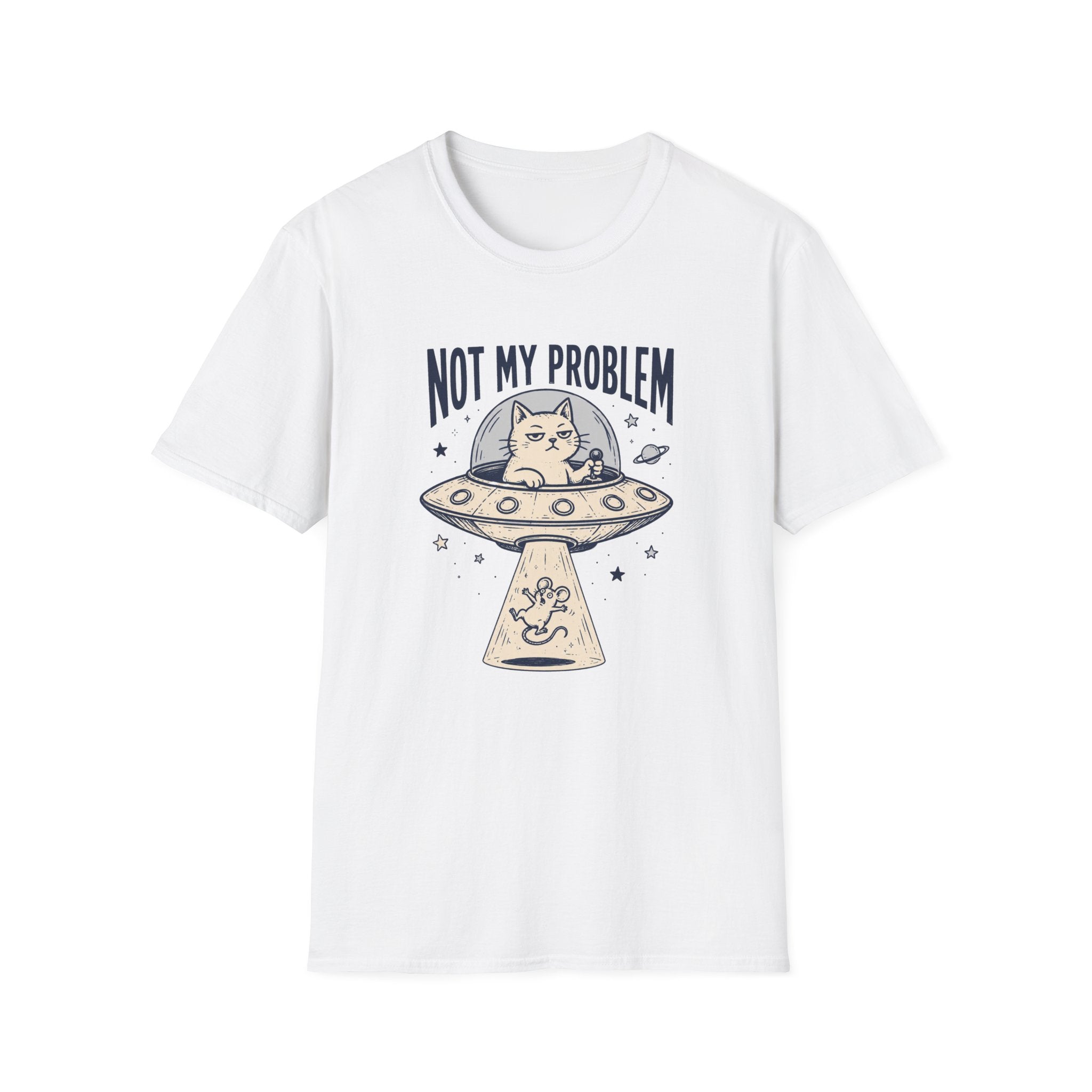 Not My Problem T-Shirt