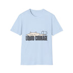Liquid Courage T-Shirt