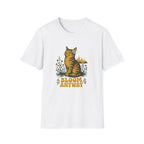 Bloom Anyway T-Shirt