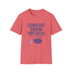 Comfort Show Protocol T-Shirt