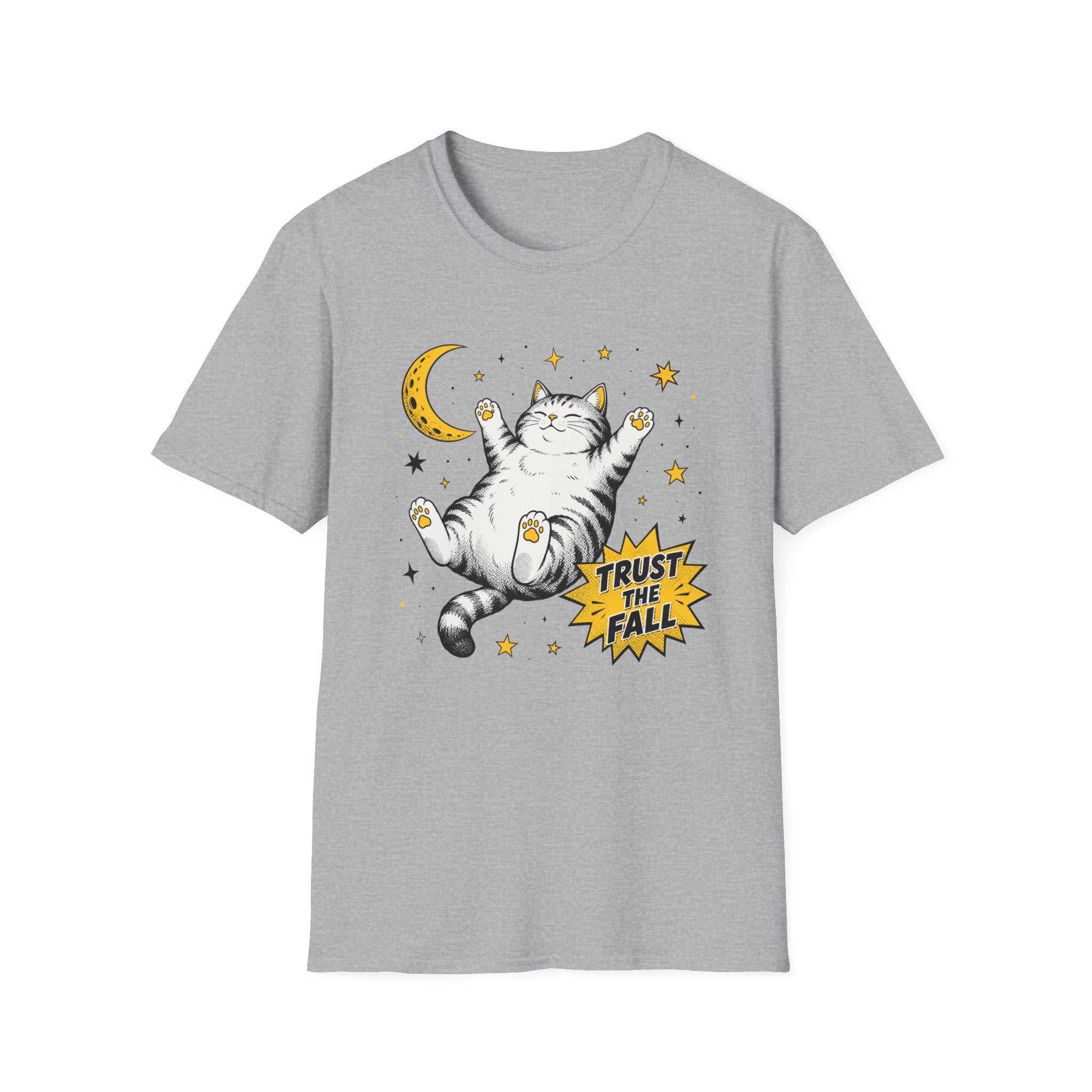 Trust The Fall T-Shirt