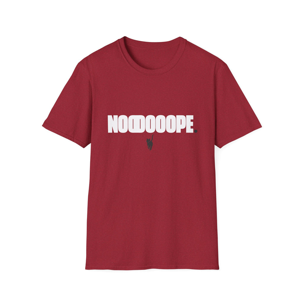 Noooope T-Shirt