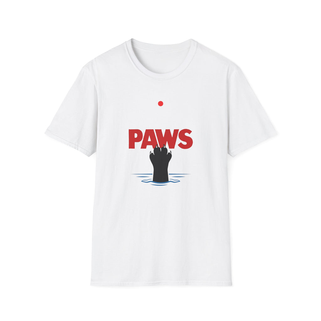 Paws T-Shirt