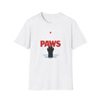 Paws T-Shirt