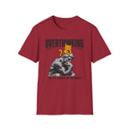 Overthinking T-Shirt