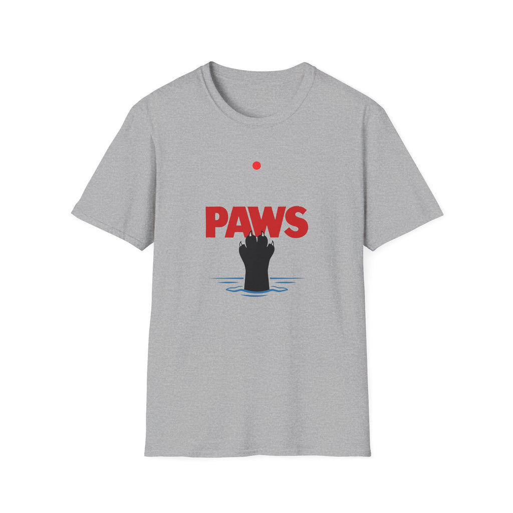 Paws T-Shirt
