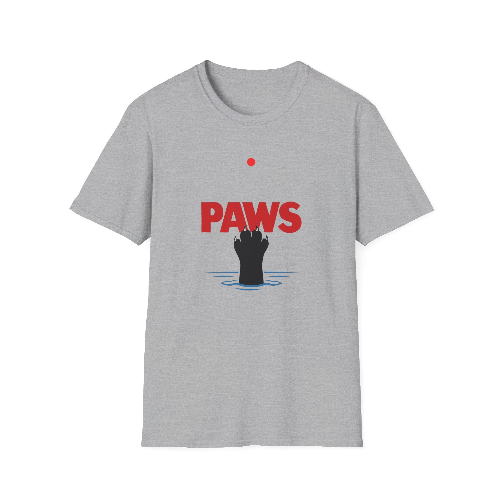 Paws T-Shirt