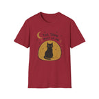 The Show Must Go On T-Shirt