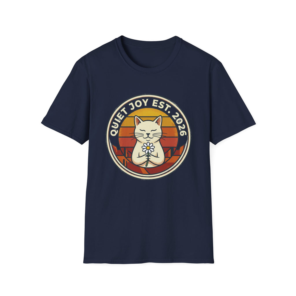 Quiet Joy T-Shirt