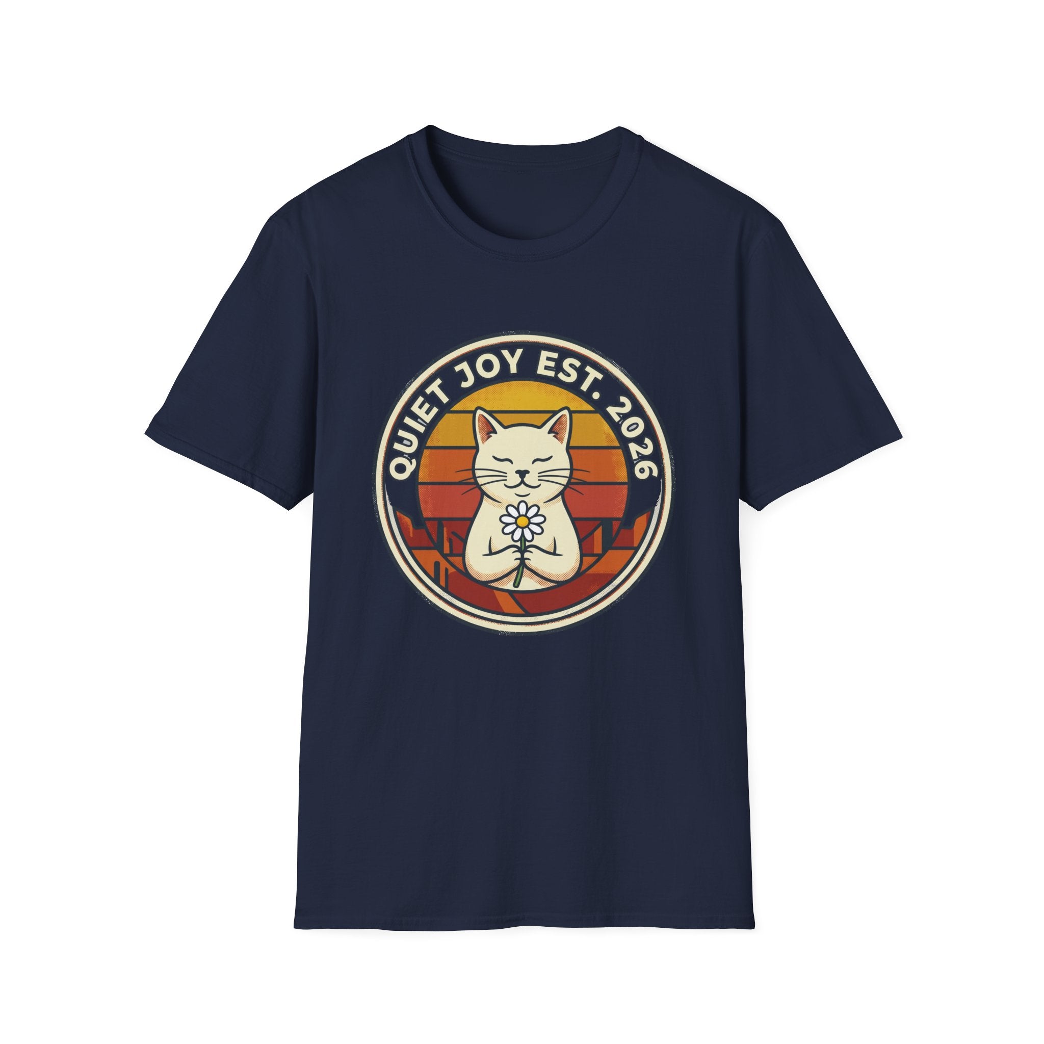 Quiet Joy T-Shirt