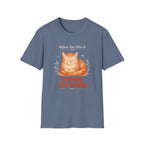 Stop and Look Around T-Shirt