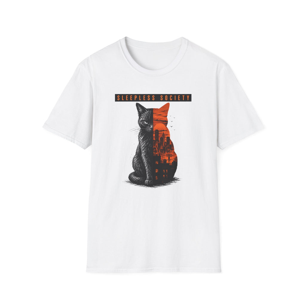 Sleepless Society T-Shirt