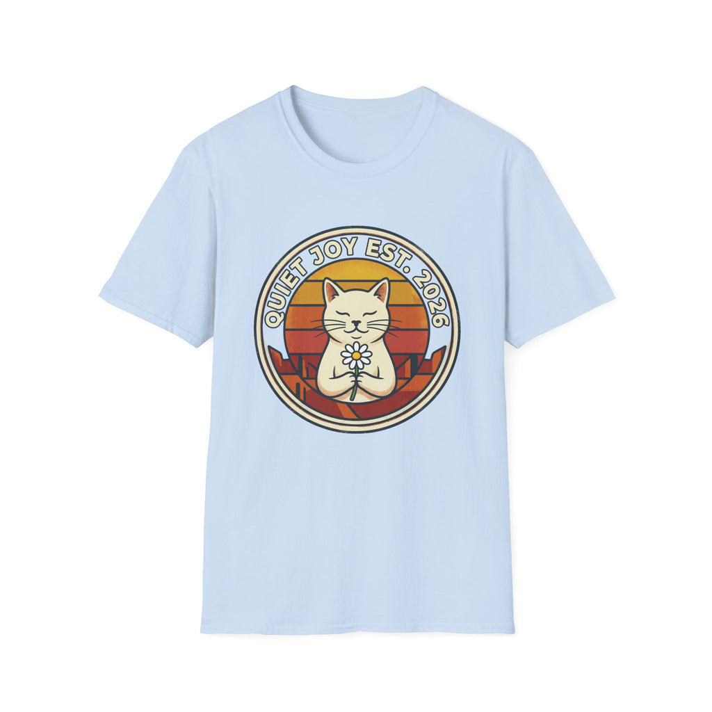 Quiet Joy T-Shirt