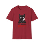 It's Monday, Don't T-Shirt