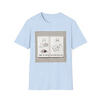 Sketchbook 1 T-Shirt