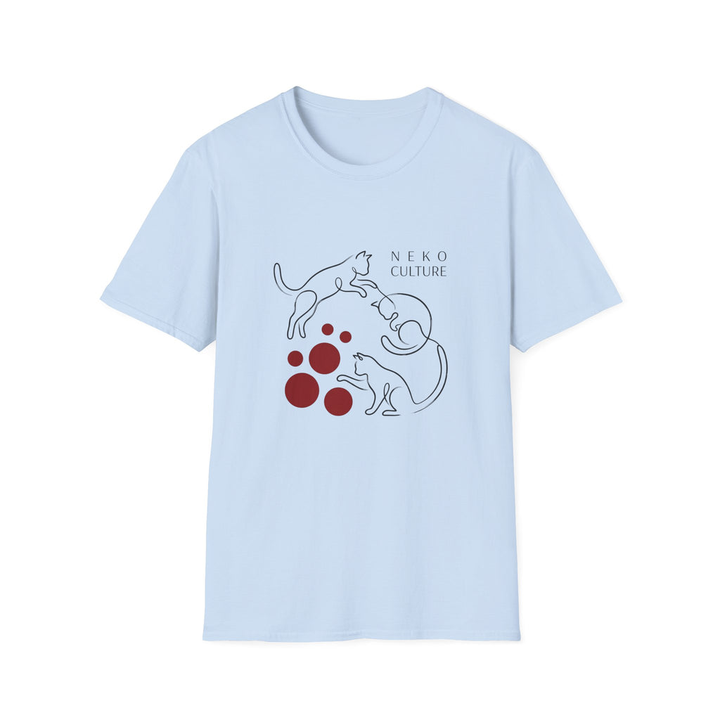 Neko-Culture T-Shirt