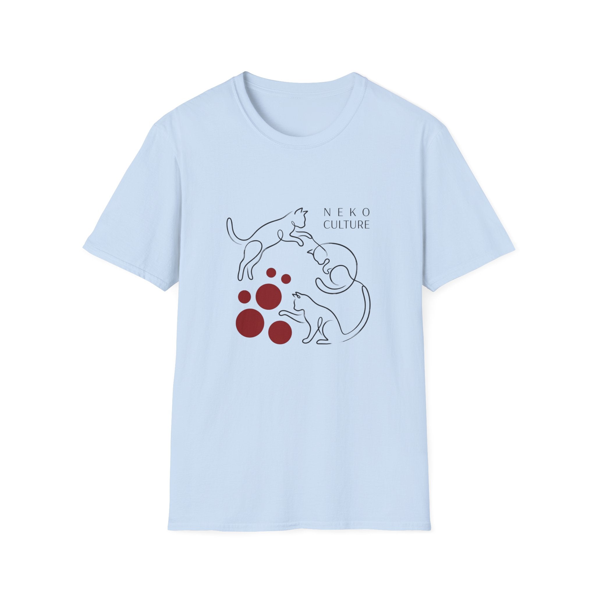 Neko-Culture T-Shirt