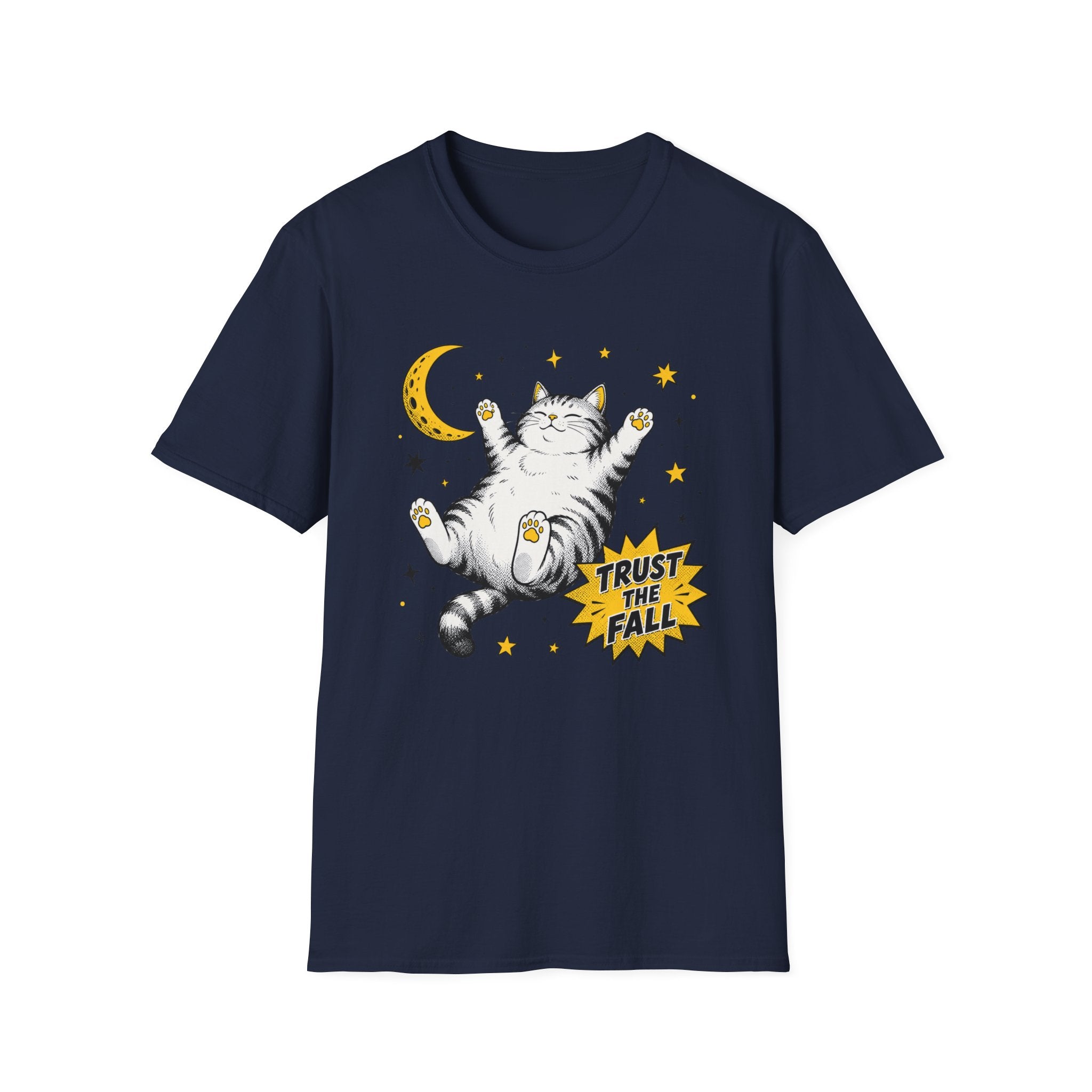 Trust The Fall T-Shirt