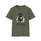 How Does That Make You Feel T-Shirt