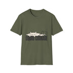 Liquid Courage T-Shirt