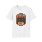 You Opinions Are Shit Vintage T-Shirt