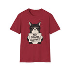 No Drama Allowed T-Shirt