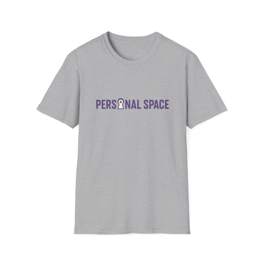 Personal Space T-Shirt