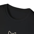 My Cat Gets Me T-Shirt