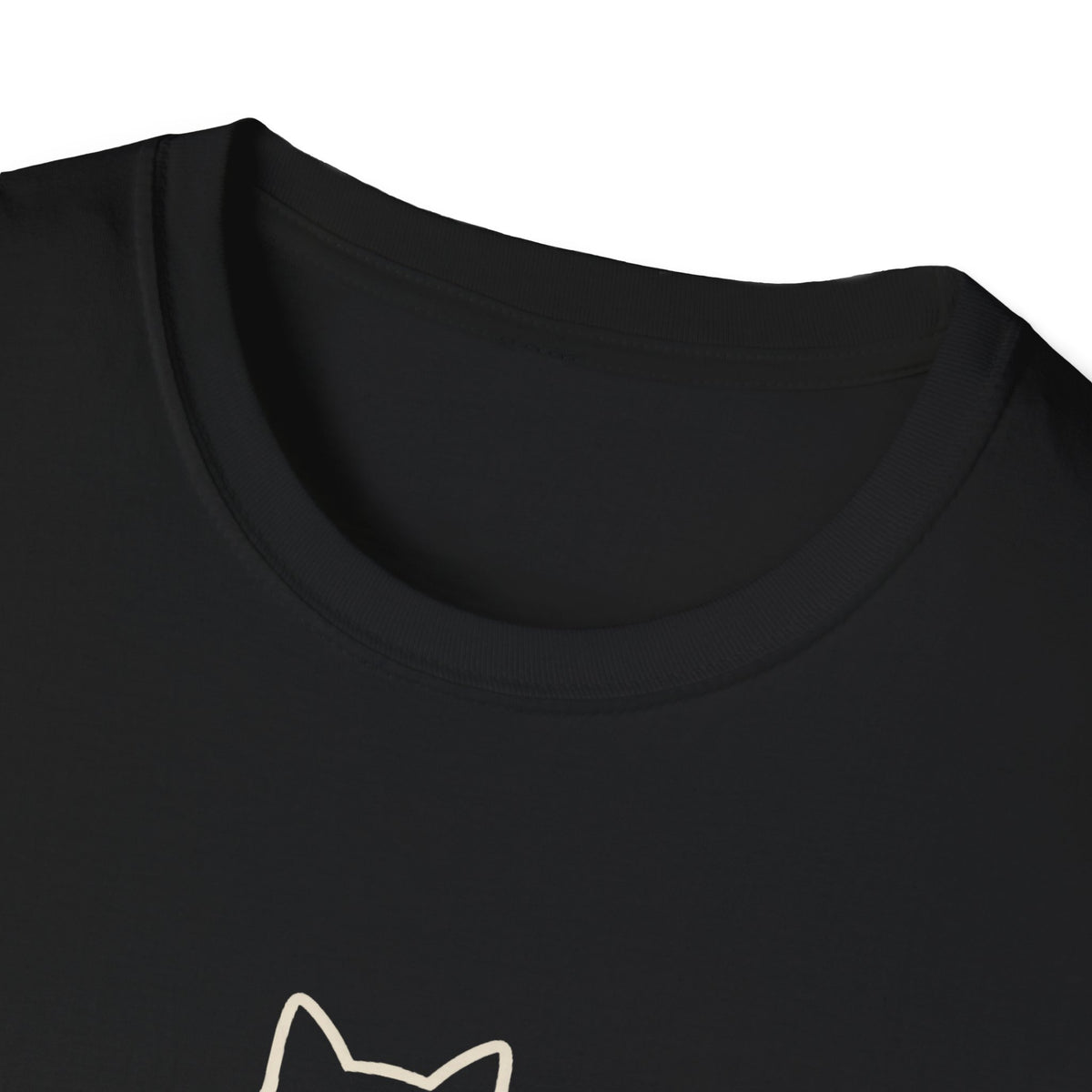 My Cat Gets Me T-Shirt