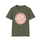 Deleted Social Media T-Shirt