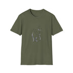 The Celestial Whisker T-Shirt