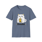 Doubt Boba T-Shirt