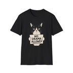 No Drama Allowed T-Shirt