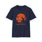 Dreamers Don't Sleep T-Shirt